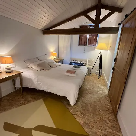 Pensjonat Le Clos De Flo 17