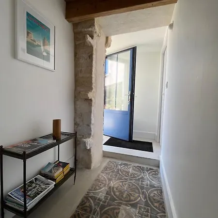 Pensjonat Le Clos De Flo 17 3*