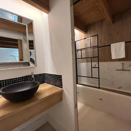 Le Clos De Flo 17 Pensjonat