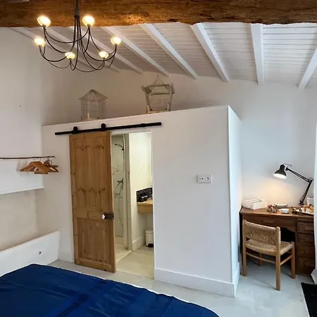 Le Clos De Flo 17 Pensjonat 3*