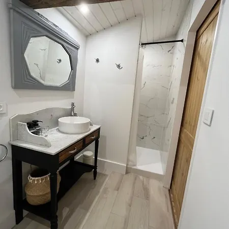 Pensjonat Le Clos De Flo 17 3*