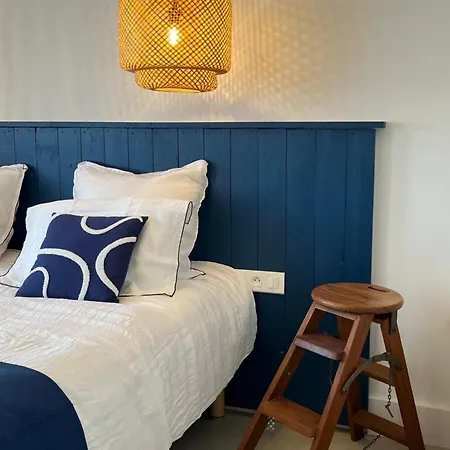 Pensjonat Le Clos De Flo 17 Saint-Rogatien