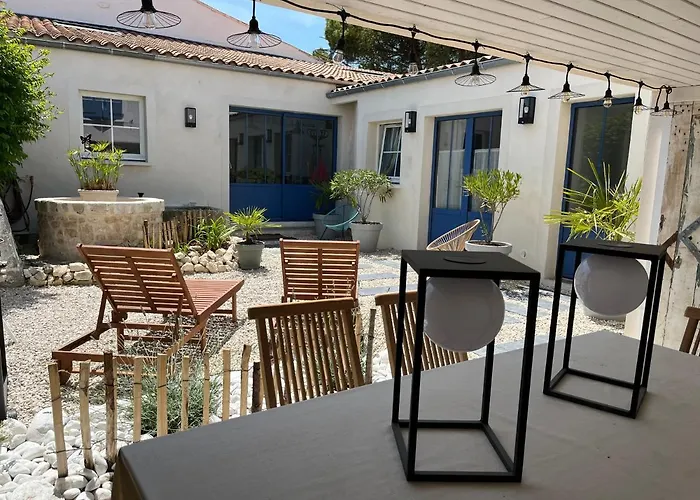 Le Clos De Flo 17 Casa de hóspedes 3*