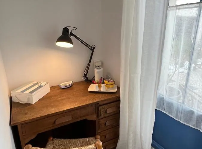 Casa de hóspedes Le Clos De Flo 17