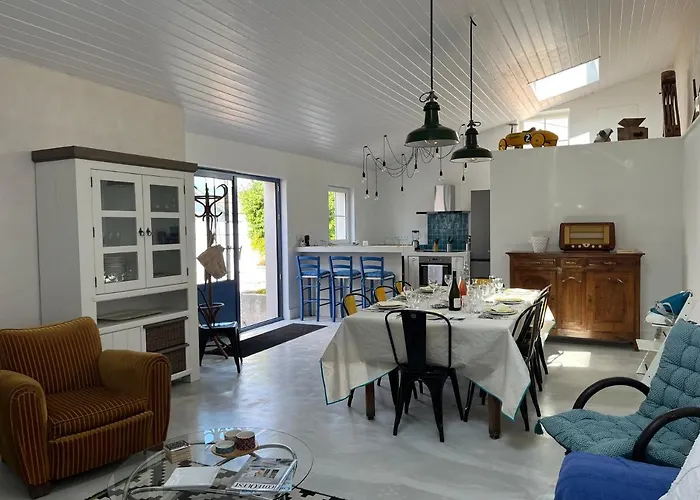 Le Clos De Flo 17 Casa de hóspedes