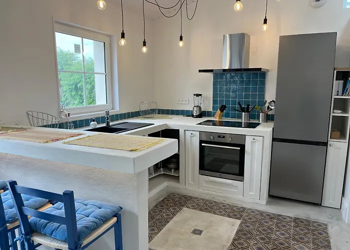 Le Clos De Flo 17 3*