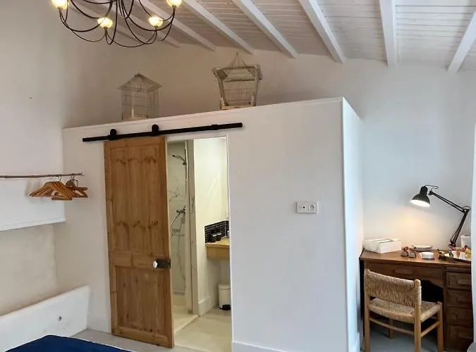 Le Clos De Flo 17 Casa de hóspedes 3*