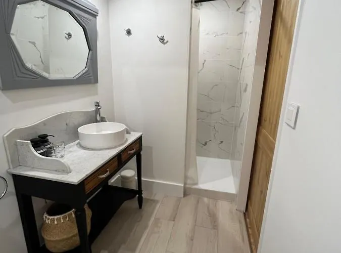 Casa de hóspedes Le Clos De Flo 17 Saint-Rogatien