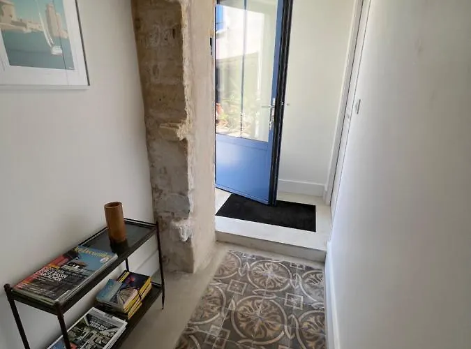 Le Clos De Flo 17 Casa de hóspedes