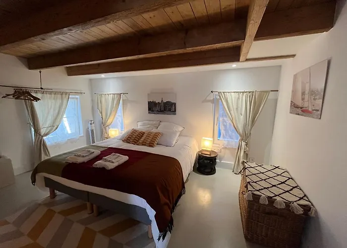 Le Clos De Flo 17 Casa de hóspedes