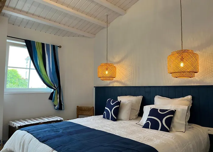 Le Clos De Flo 17 Saint-Rogatien